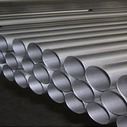 titanium seamless tubes and pipes